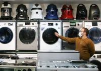 آزادسازی محدود واردات لوازم خانگی