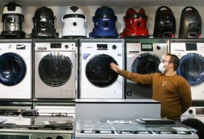 آزادسازی محدود واردات لوازم خانگی