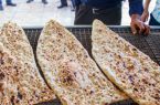 تامین آرد نانوایی‌ها به طور منظم انجام می شود