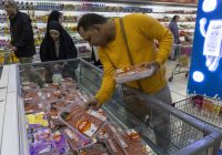 سه کالای ماهی، میگو و گوشت هم به کالابرگ اضافه شد